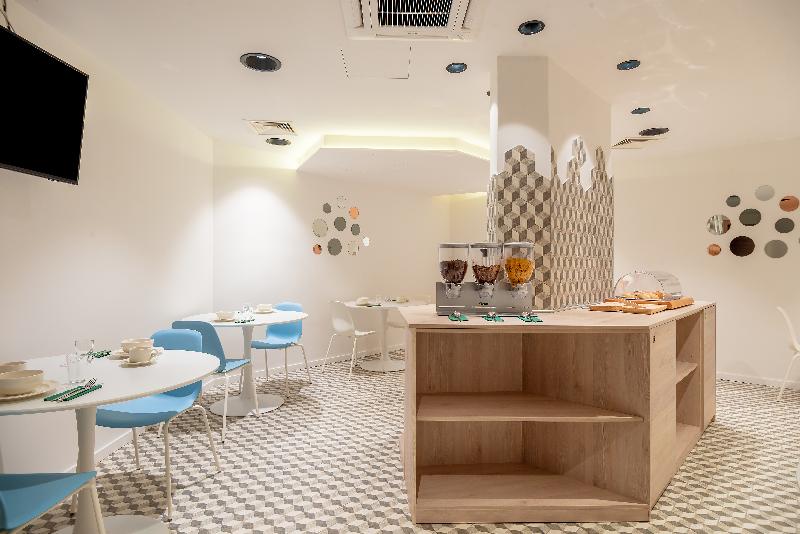 Отель Priska Med Luxury Rooms