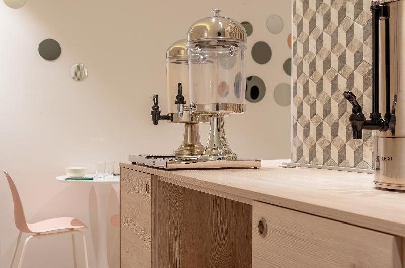 Отель Priska Med Luxury Rooms