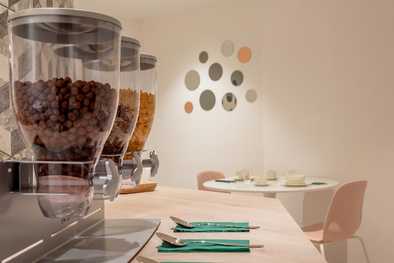 Отель Priska Med Luxury Rooms