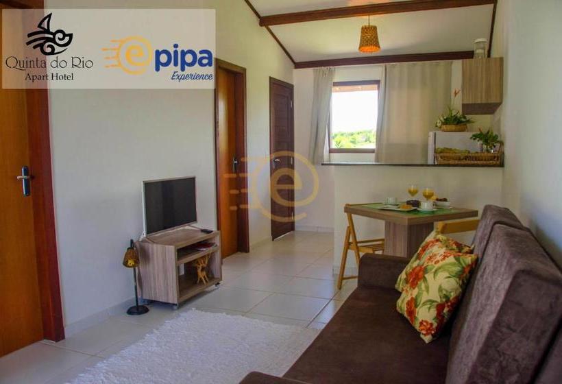 هتل Quinta Do Rio  Epipa