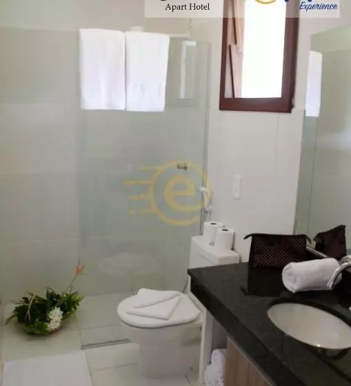 هتل Quinta Do Rio  Epipa