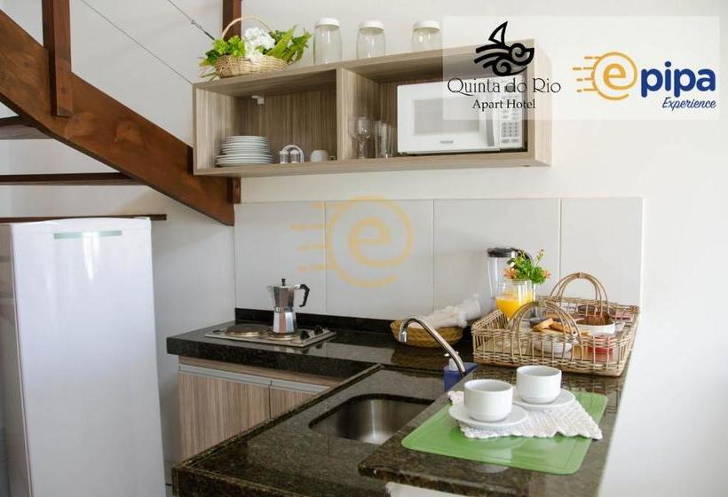 هتل Quinta Do Rio  Epipa