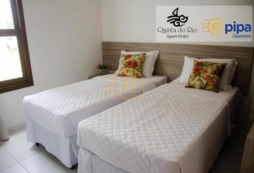 هتل Quinta Do Rio  Epipa