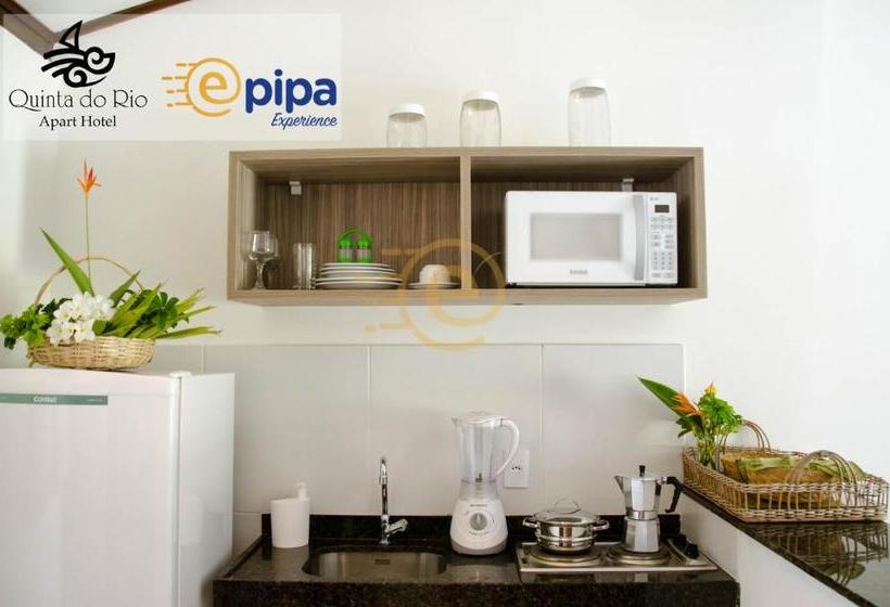 هتل Quinta Do Rio  Epipa