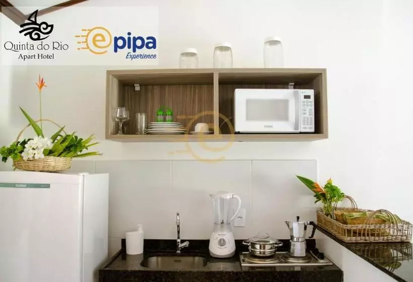 هتل Quinta Do Rio  Epipa