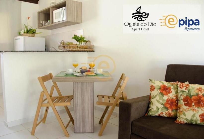 هتل Quinta Do Rio  Epipa