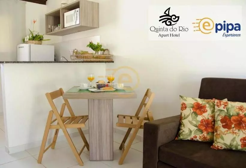 هتل Quinta Do Rio  Epipa