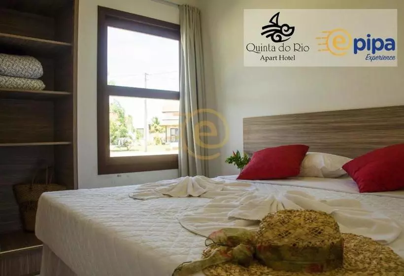 هتل Quinta Do Rio  Epipa