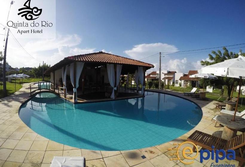 هتل Quinta Do Rio  Epipa