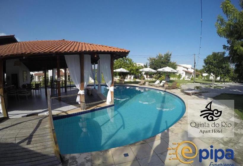 هتل Quinta Do Rio  Epipa