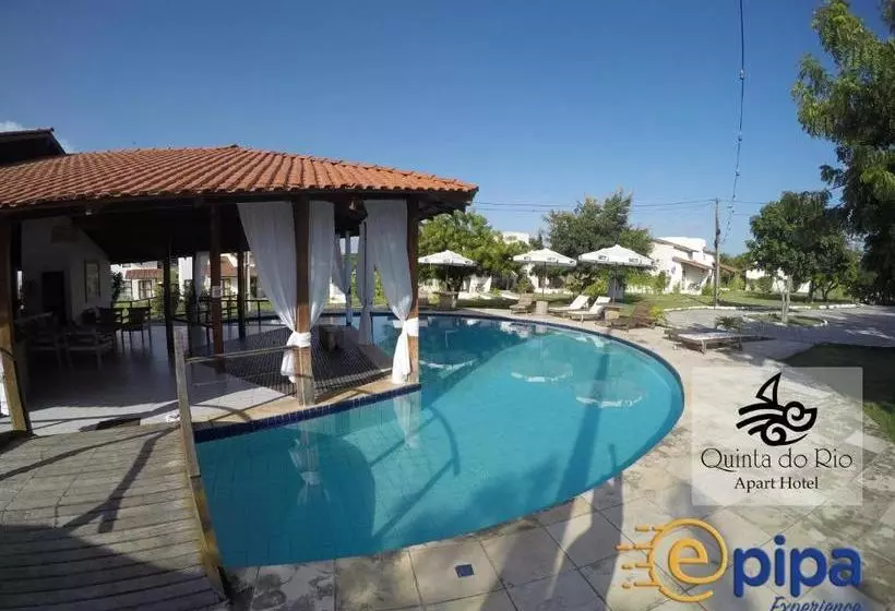 هتل Quinta Do Rio  Epipa