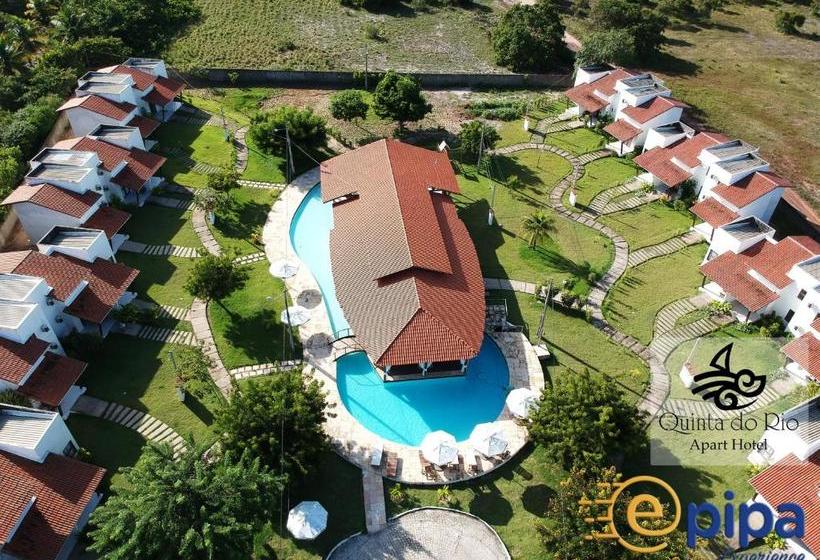 هتل Quinta Do Rio  Epipa