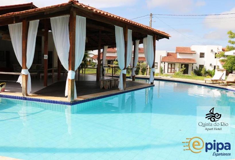 هتل Quinta Do Rio  Epipa