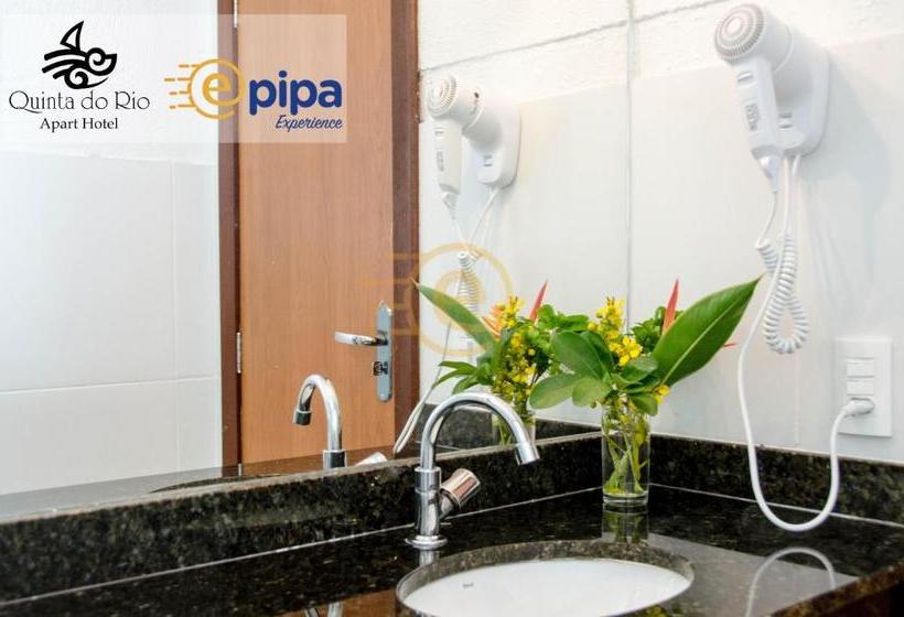 هتل Quinta Do Rio  Epipa