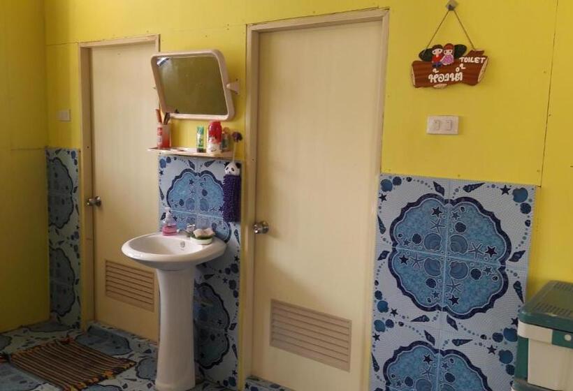 בית מלון כפרי Sampaongern Home Stay