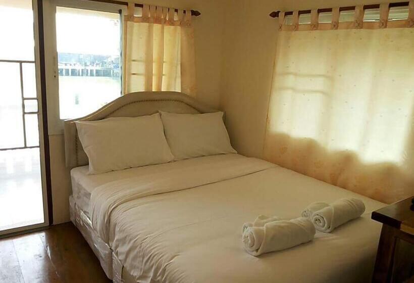 בית מלון כפרי Sampaongern Home Stay