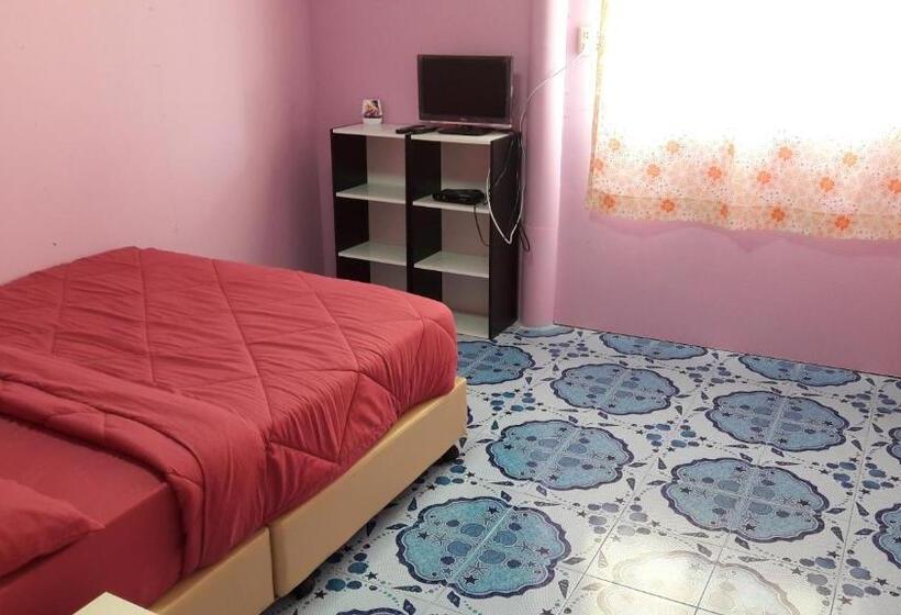 בית מלון כפרי Sampaongern Home Stay