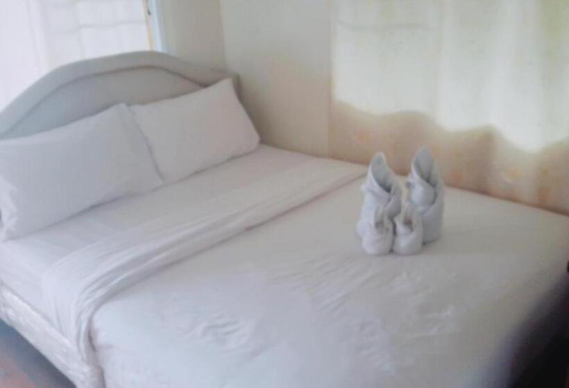 בית מלון כפרי Sampaongern Home Stay