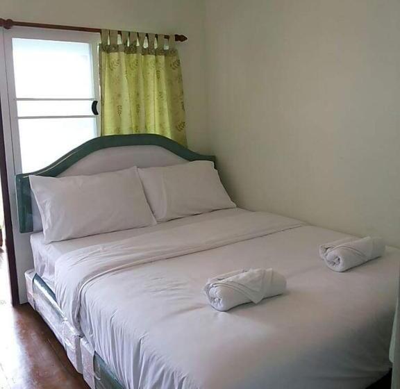 בית מלון כפרי Sampaongern Home Stay