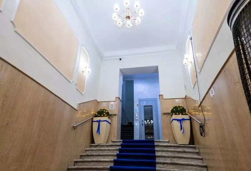 هتل Suite Caesar