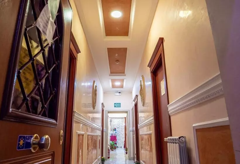 هتل Suite Caesar