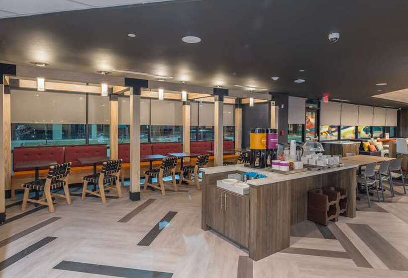 호텔 Tru By Hilton Garland Richardson