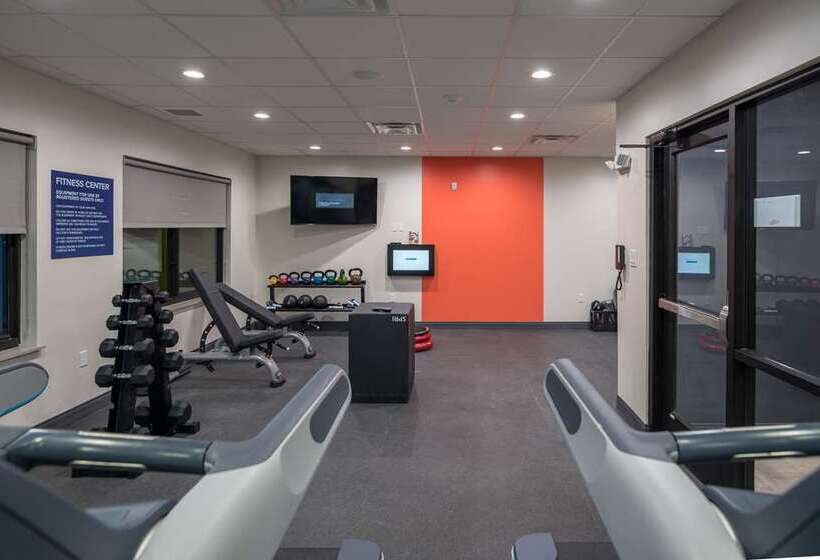 호텔 Tru By Hilton Garland Richardson