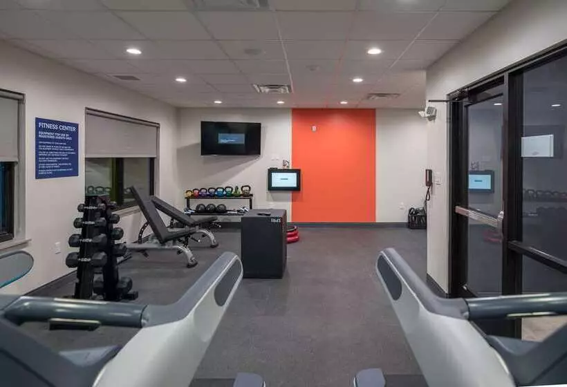 Hotelli Tru By Hilton Garland Richardson