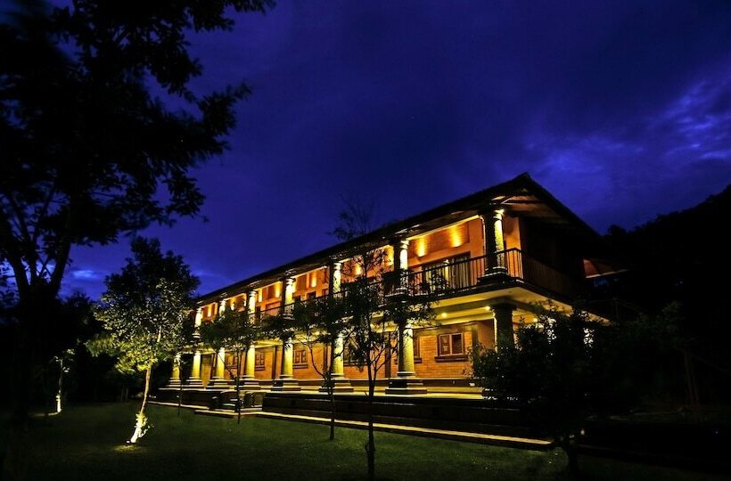 Kaveri Resort Sigiriya