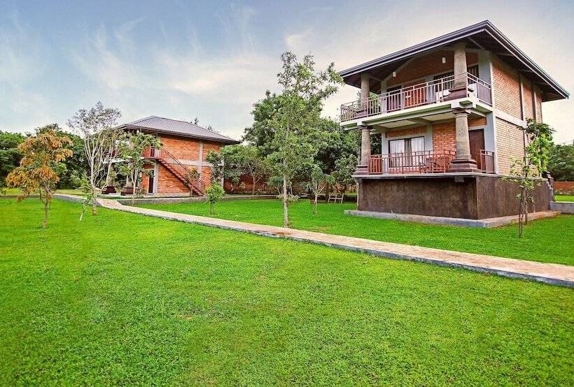 Kaveri Resort Sigiriya