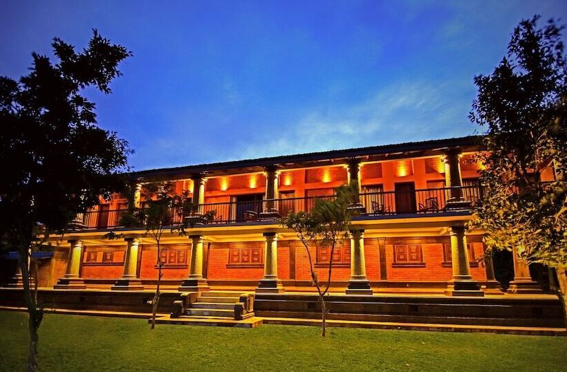 Kaveri Resort Sigiriya