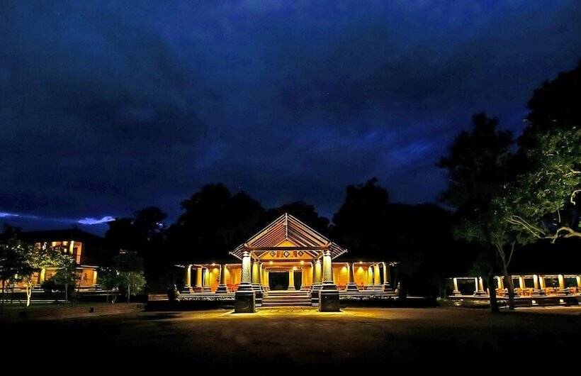 Kaveri Resort Sigiriya