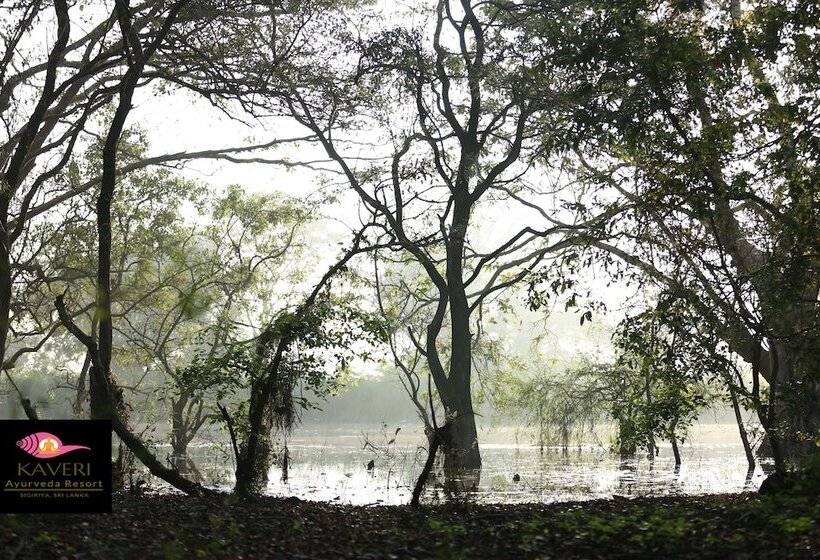 Kaveri Resort Sigiriya