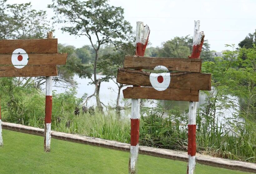 Kaveri Resort Sigiriya