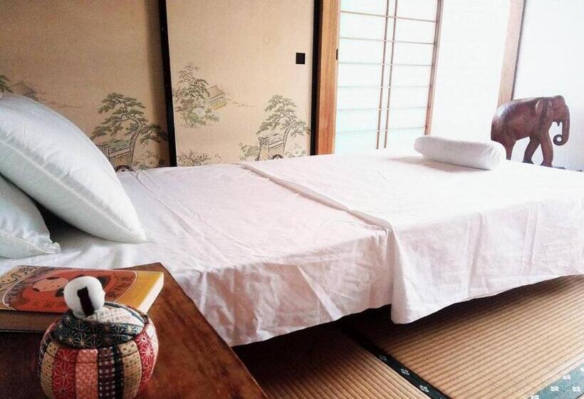 ユースホステル Hai Lodge