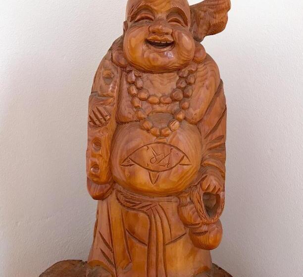 ユースホステル Hai Lodge