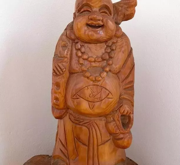 Retkeilymaja Hai Lodge