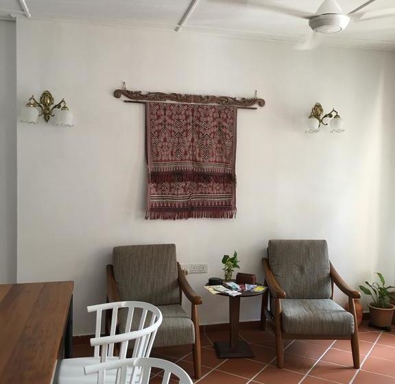 Bed and Breakfast 19straatheeren