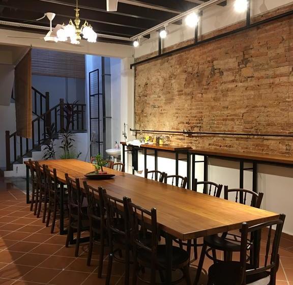 Bed and Breakfast 19straatheeren