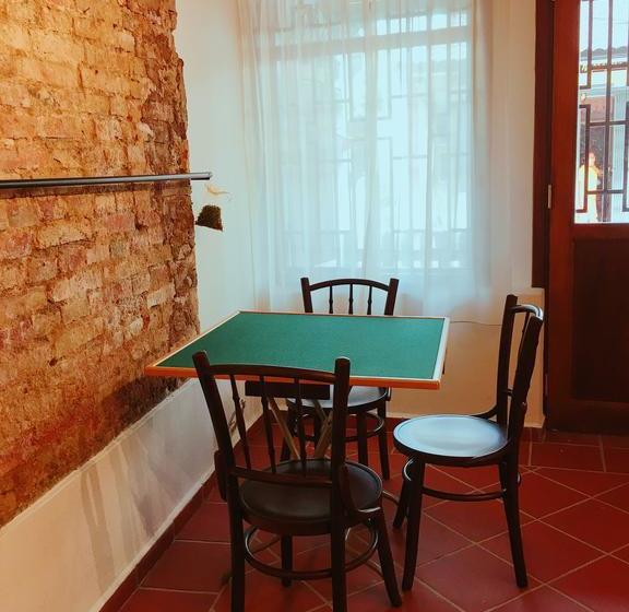 Bed and Breakfast 19straatheeren