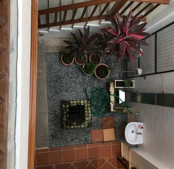 Bed and Breakfast 19straatheeren