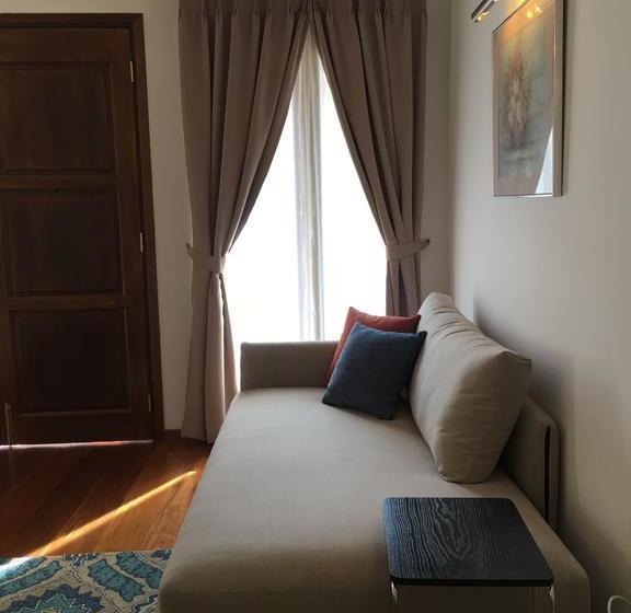 Bed and Breakfast 19straatheeren