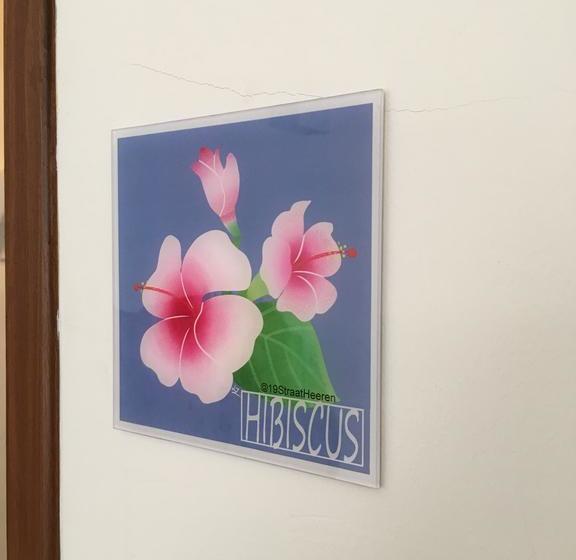 Bed and Breakfast 19straatheeren