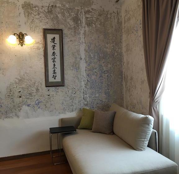 Bed and Breakfast 19straatheeren