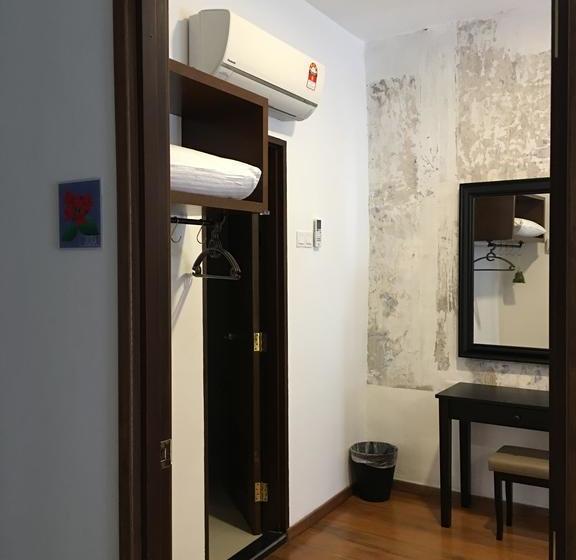 Bed and Breakfast 19straatheeren