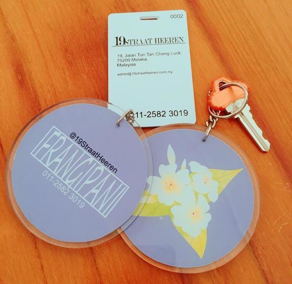 Bed and Breakfast 19straatheeren