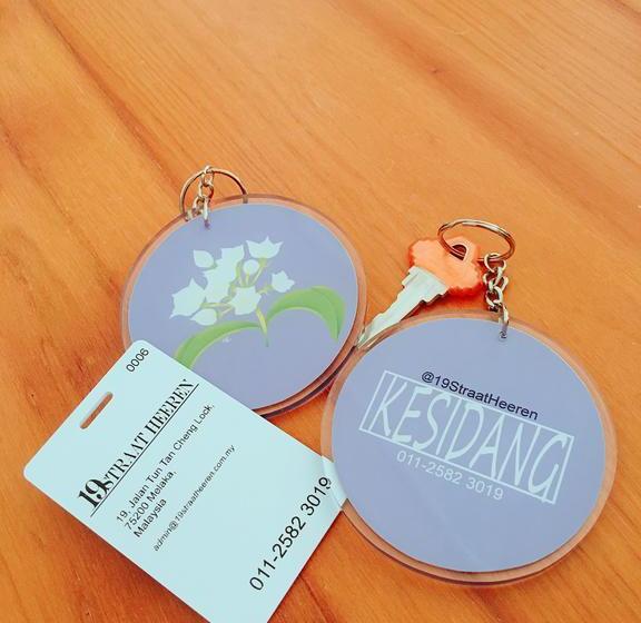 Bed and Breakfast 19straatheeren