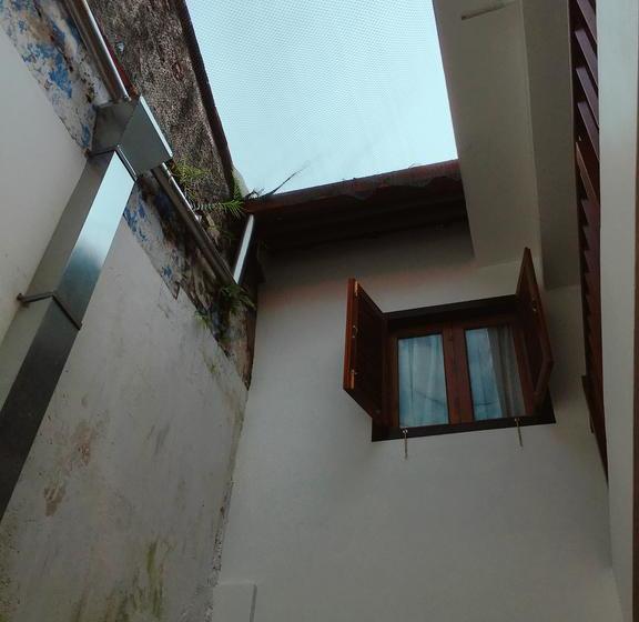 Bed and Breakfast 19straatheeren