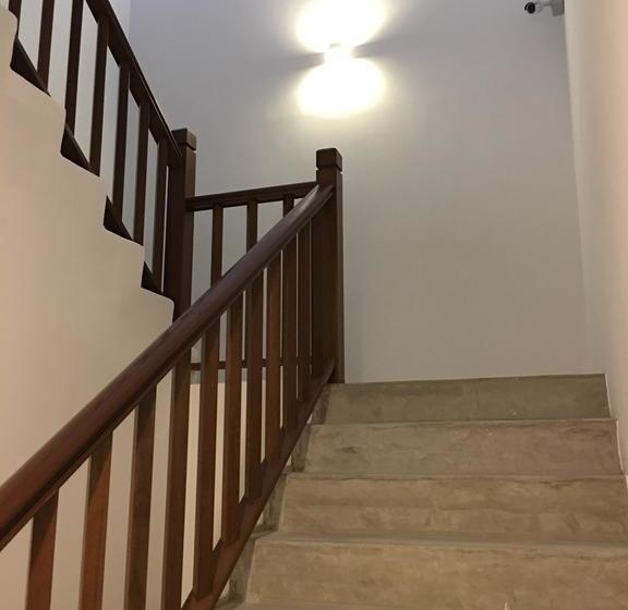 Bed and Breakfast 19straatheeren