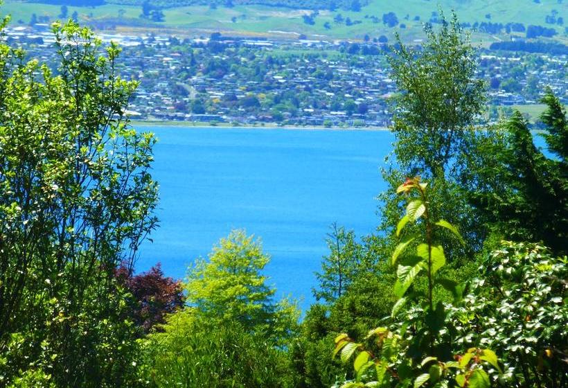צימר Acacia Heights Gardens